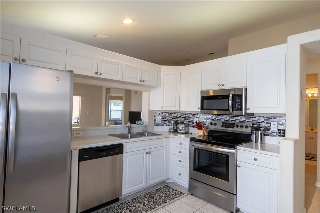 14999 Sterling Oaks Drive Naples FL 34110