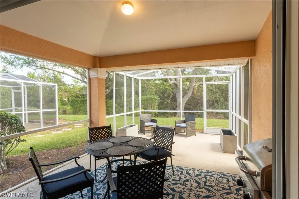 14999 Sterling Oaks Drive Naples FL 34110