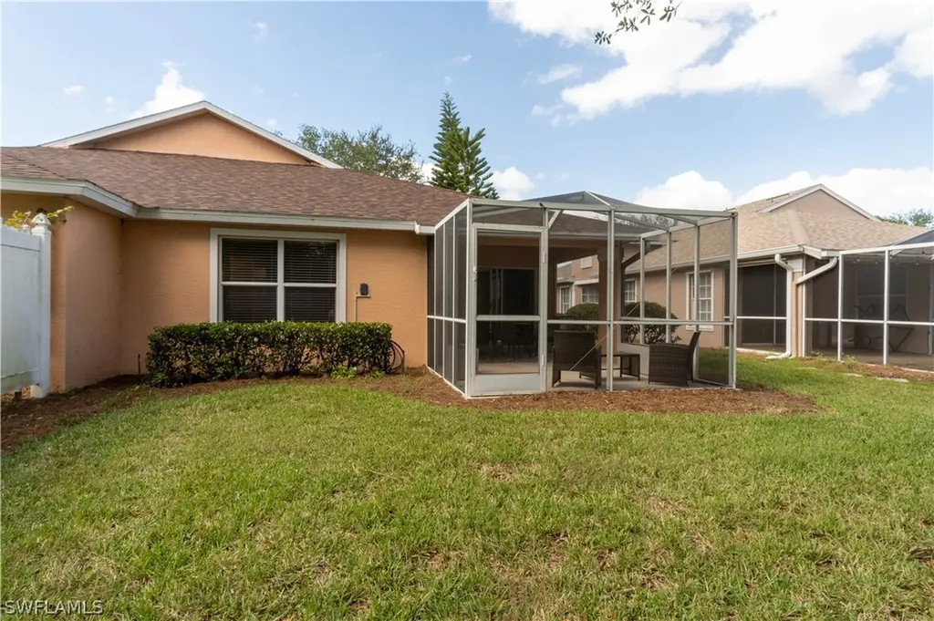 14999 Sterling Oaks Drive Naples FL 34110