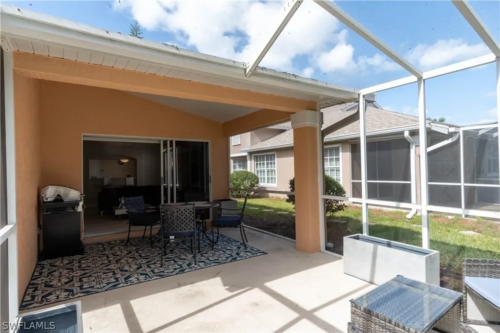14999 Sterling Oaks Drive Naples FL 34110