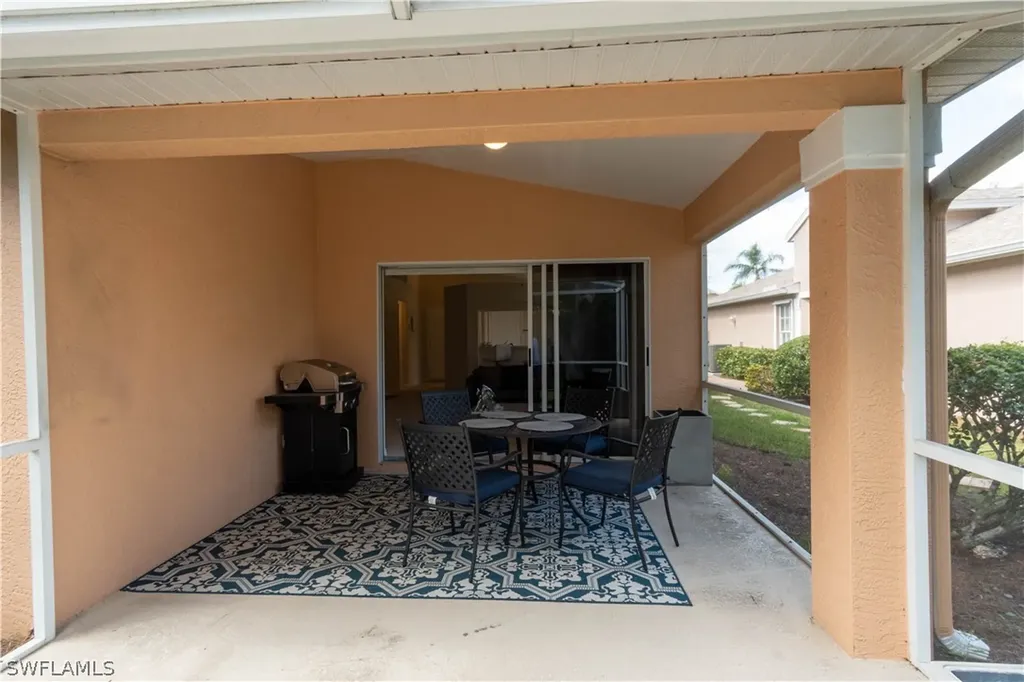 14999 Sterling Oaks Drive Naples FL 34110
