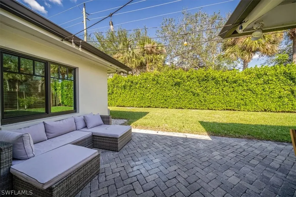 1053 Milano Drive Naples FL 34103