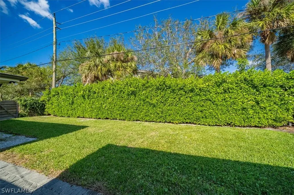 1053 Milano Drive Naples FL 34103