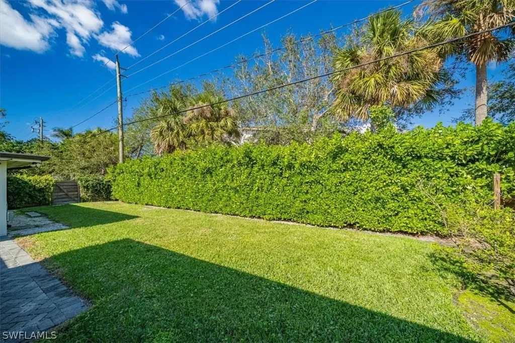 1053 Milano Drive Naples FL 34103