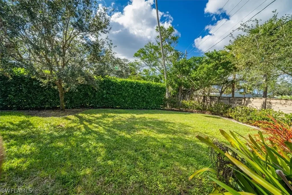 1053 Milano Drive Naples FL 34103