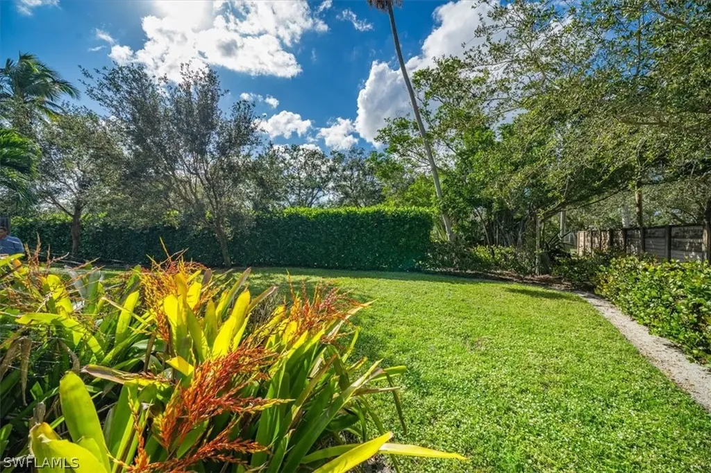 1053 Milano Drive Naples FL 34103