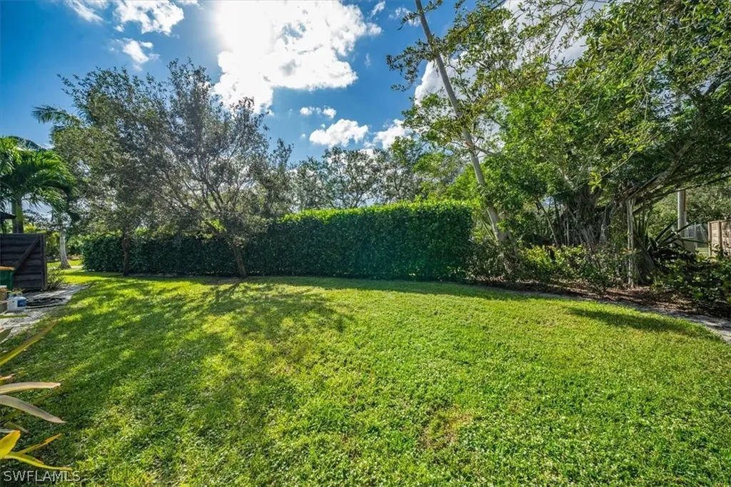1053 Milano Drive Naples FL 34103
