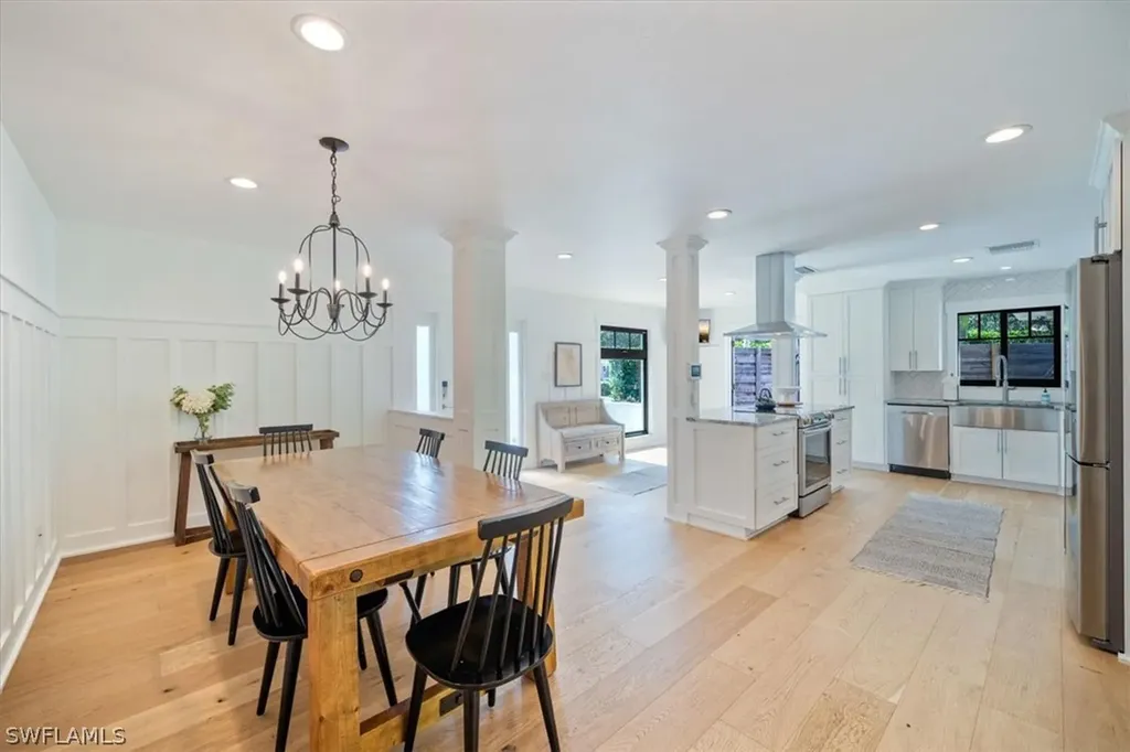 1053 Milano Drive Naples FL 34103