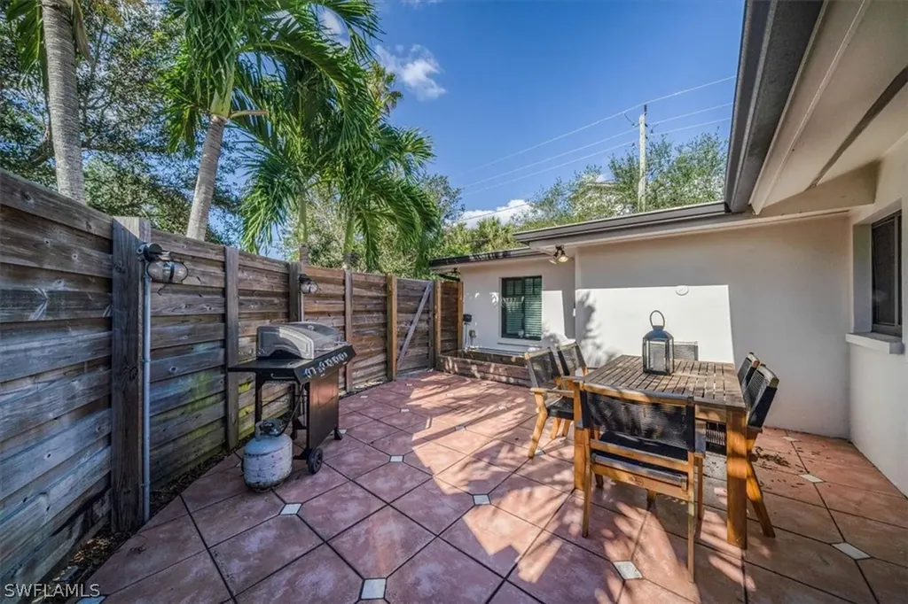 1053 Milano Drive Naples FL 34103