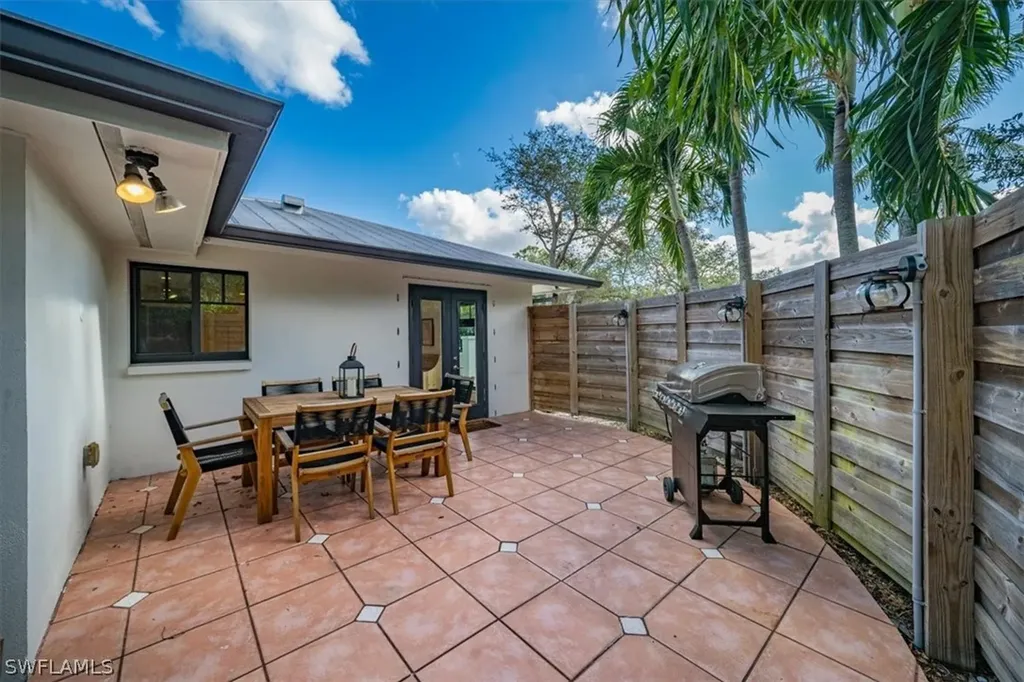 1053 Milano Drive Naples FL 34103