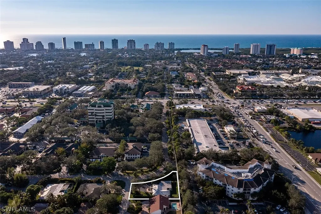 1053 Milano Drive Naples FL 34103