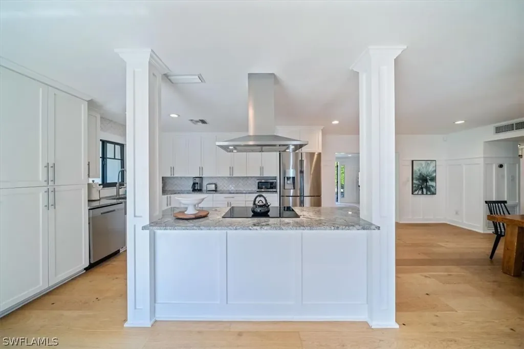 1053 Milano Drive Naples FL 34103