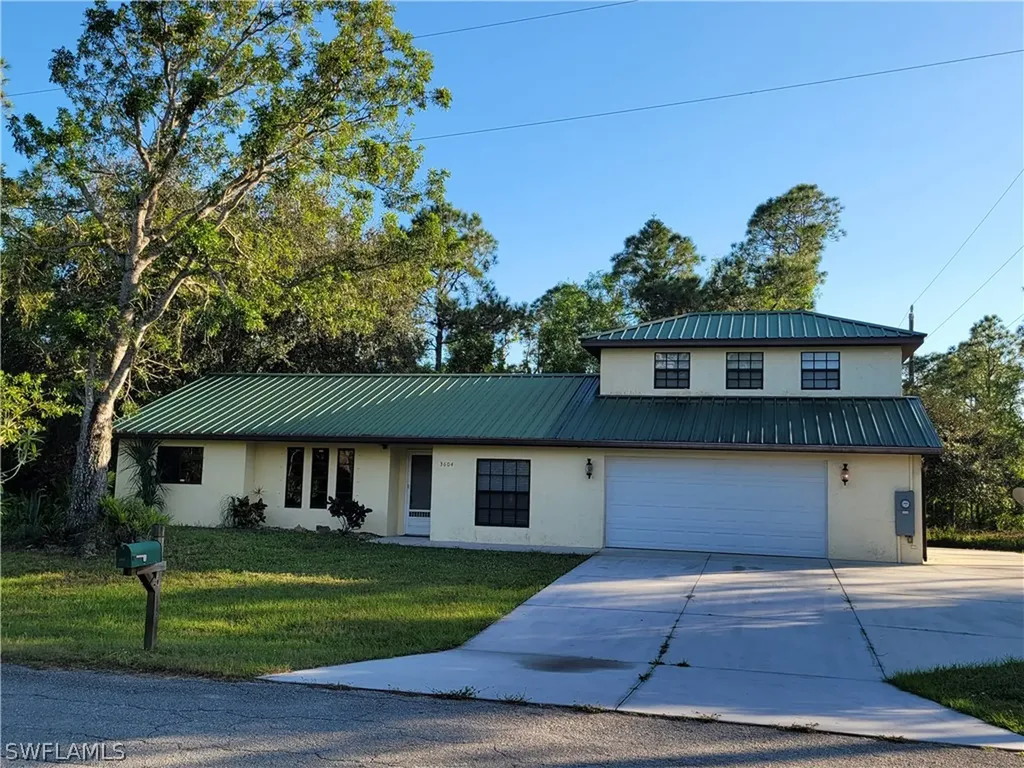 3604 E 3rd Street Lehigh Acres FL 33936