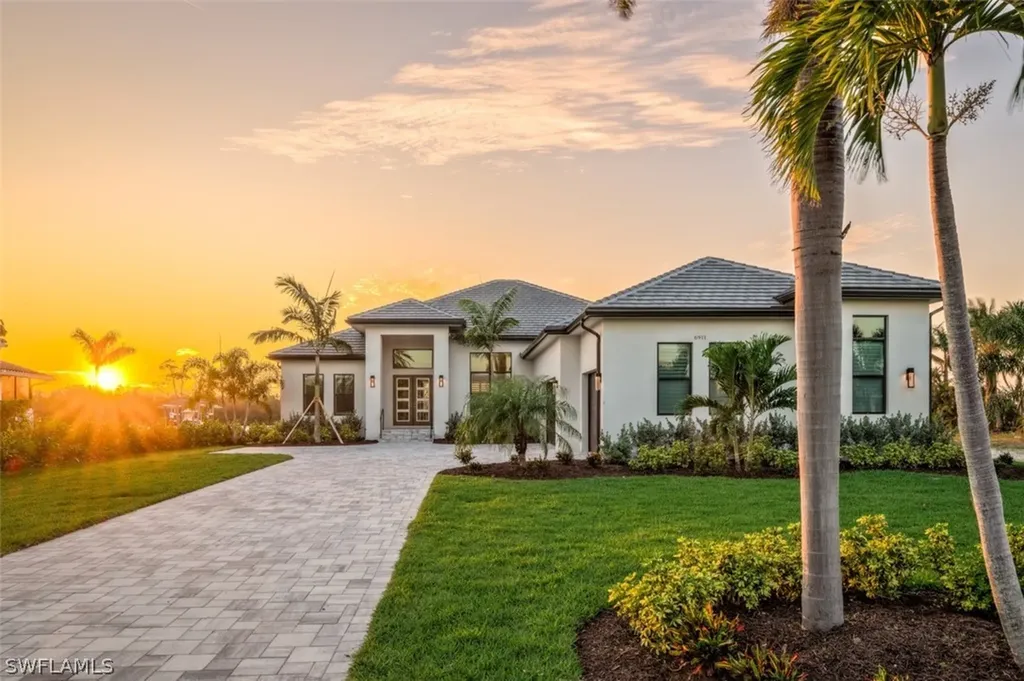 6911 Deep Lagoon Lane Fort Myers FL 33919