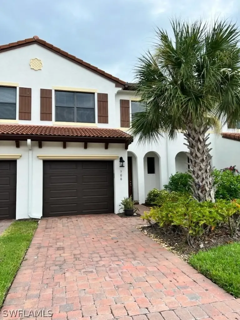 15821 Portofino Springs Boulevard Fort Myers FL 33908