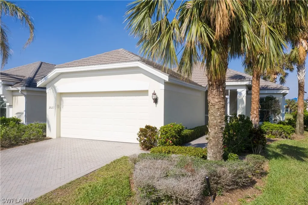 2621 Clairfont Court Cape Coral FL 33991