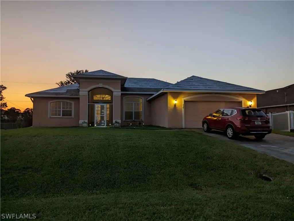 938 NW 5th Place Cape Coral FL 33993