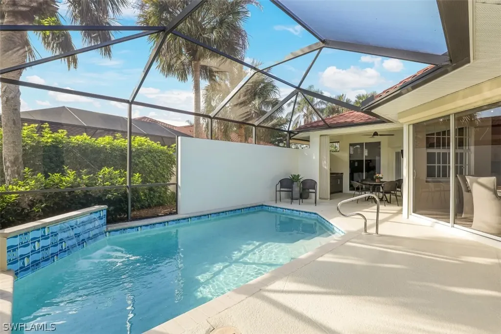 10304 Cape Roman Road Estero FL 34135