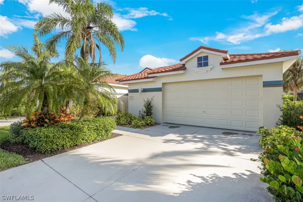 10304 Cape Roman Road Estero FL 34135