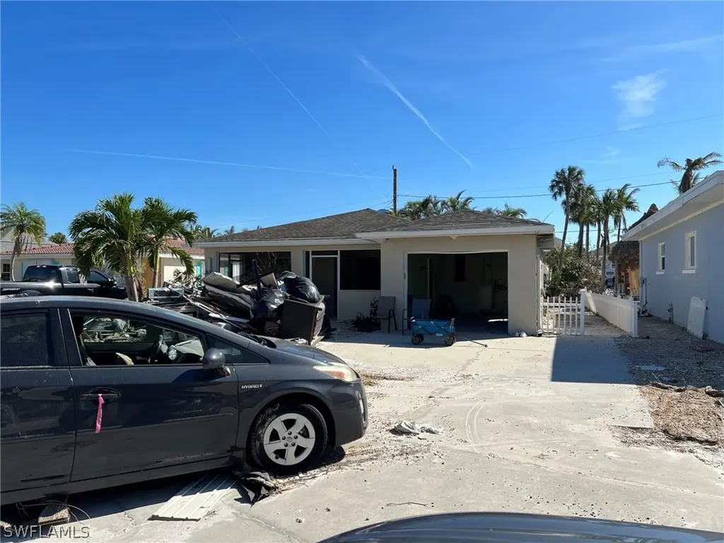 136 Hercules Drive Fort Myers Beach FL 33931