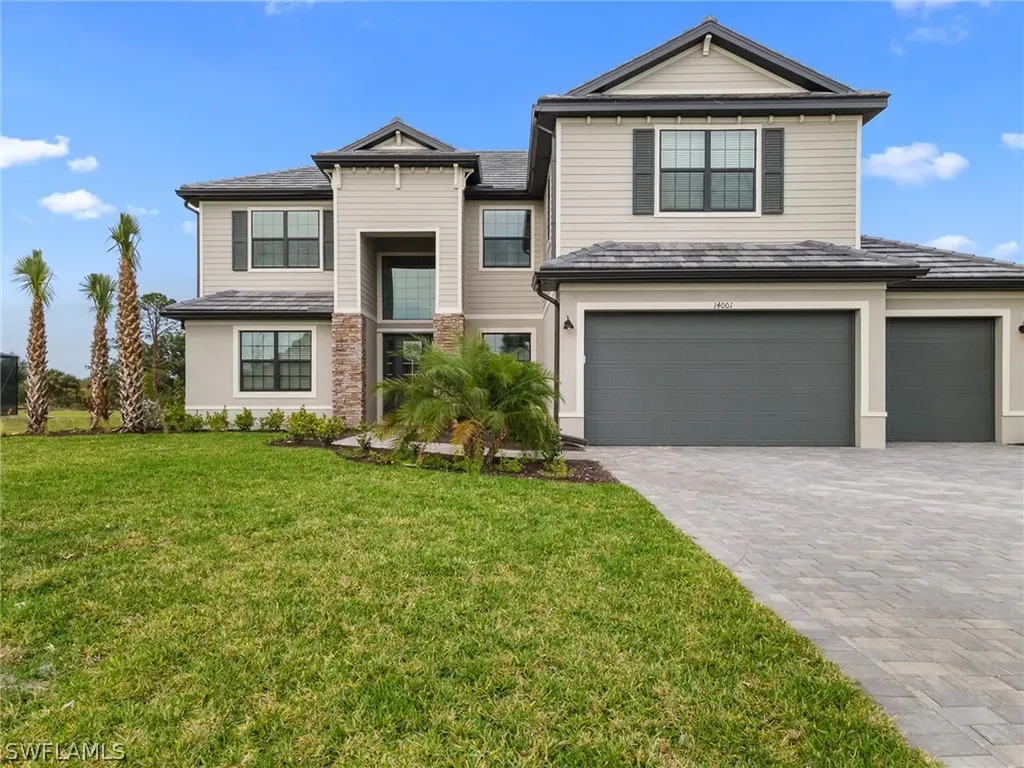 14001 Binghampton Drive Fort Myers FL 33905