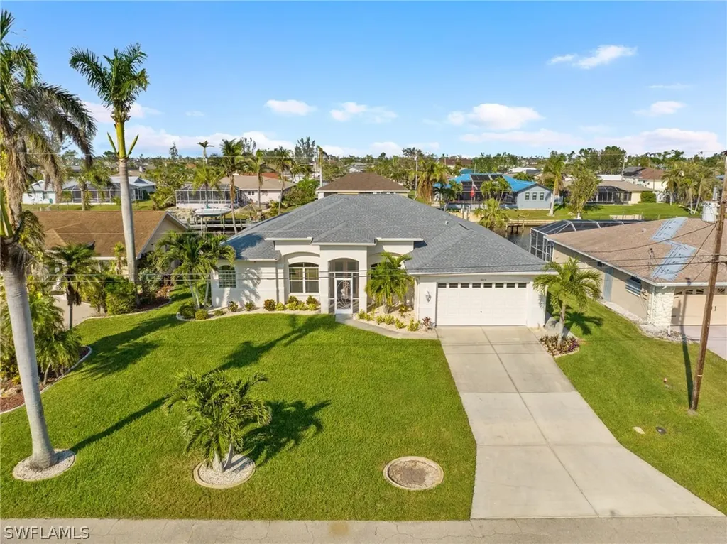 515 SE 33rd Terrace Cape Coral FL 33904