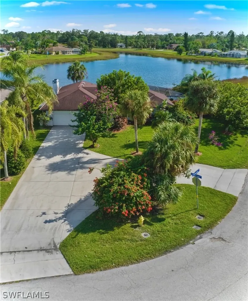 510 Jefferson Avenue Lehigh Acres FL 33936