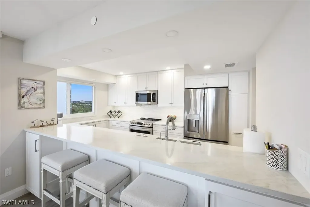 40 Seagate Drive Naples FL 34103