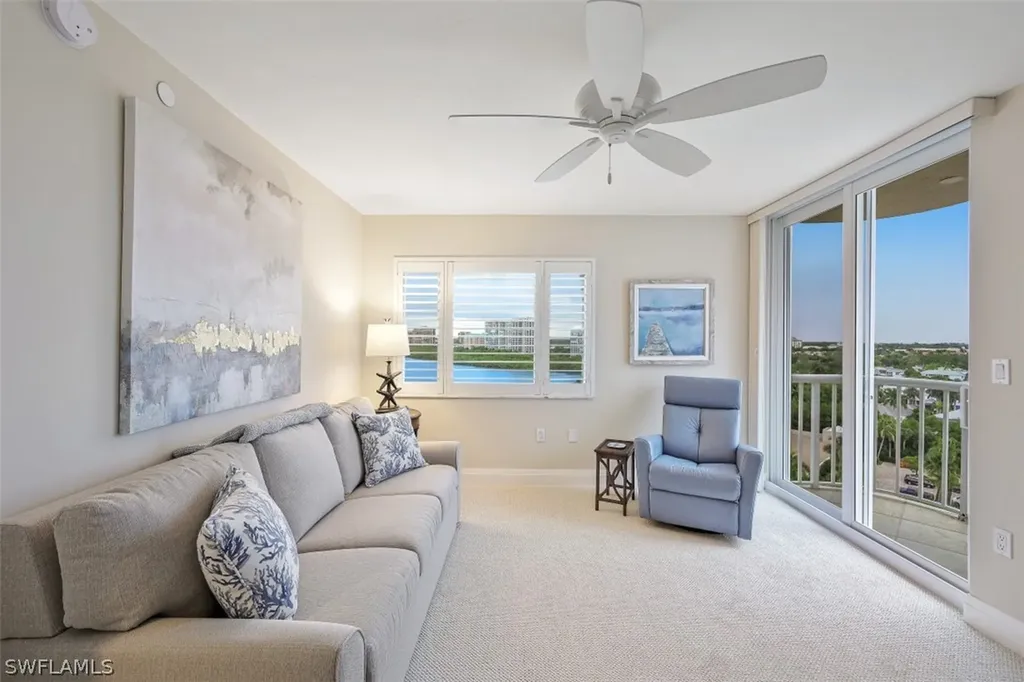 40 Seagate Drive Naples FL 34103