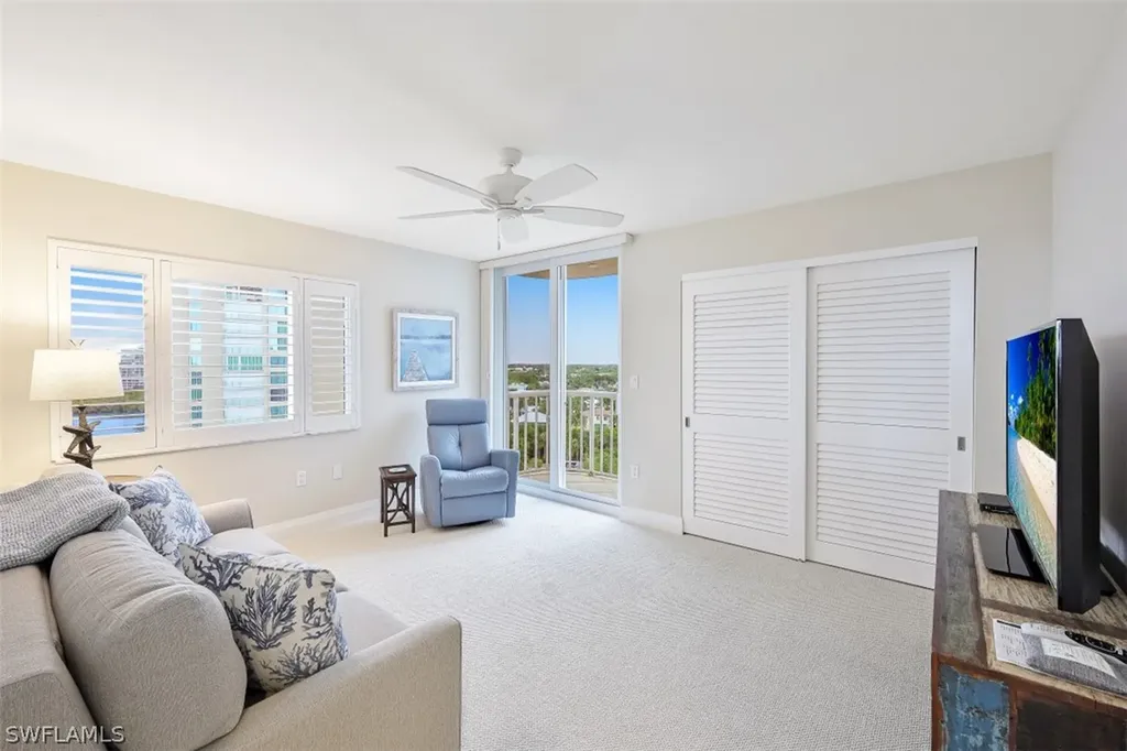 40 Seagate Drive Naples FL 34103