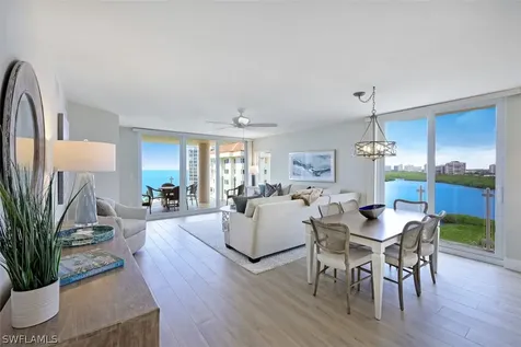 40 Seagate Drive Naples FL 34103