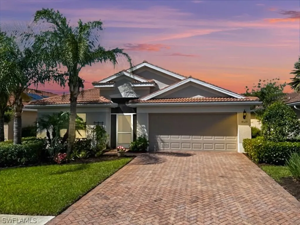 4329 Steinbeck Way Ave Maria FL 34142