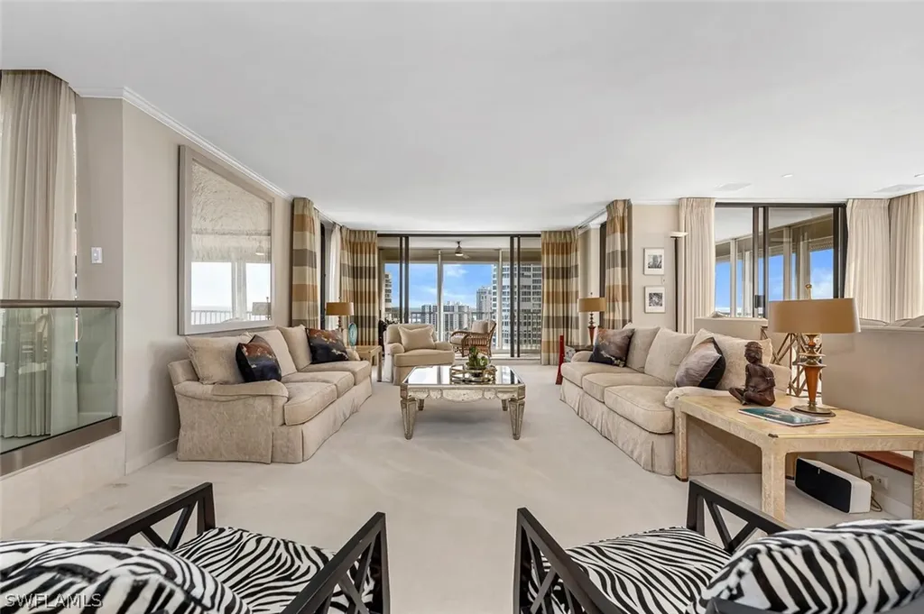4301 Gulf Shore Boulevard N Naples FL 34103