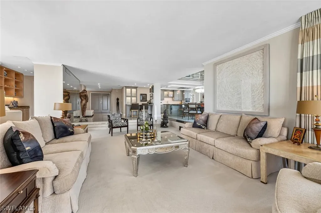 4301 Gulf Shore Boulevard N Naples FL 34103