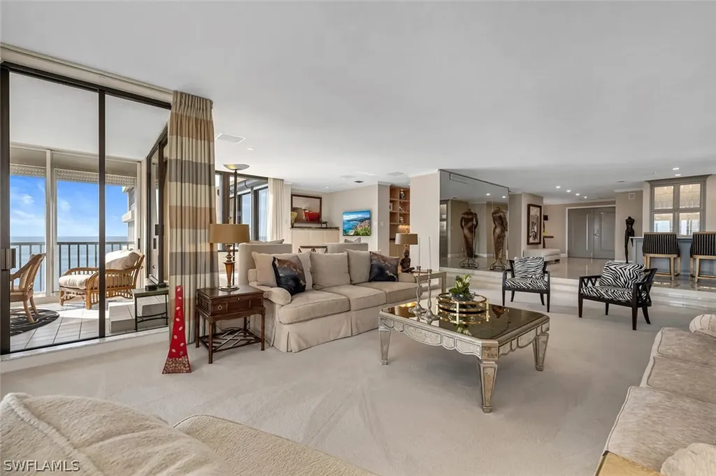4301 Gulf Shore Boulevard N Naples FL 34103