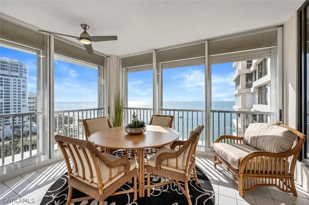 4301 Gulf Shore Boulevard N Naples FL 34103