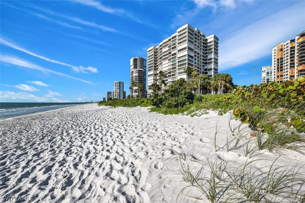 4301 Gulf Shore Boulevard N Naples FL 34103