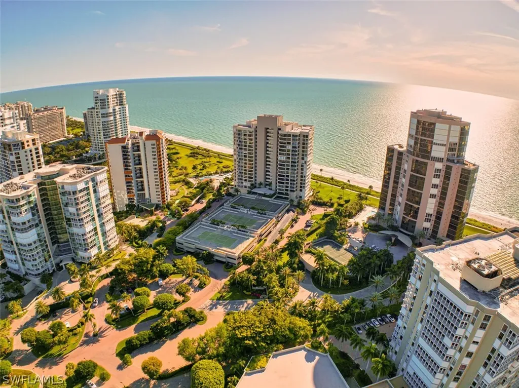 4301 Gulf Shore Boulevard N Naples FL 34103