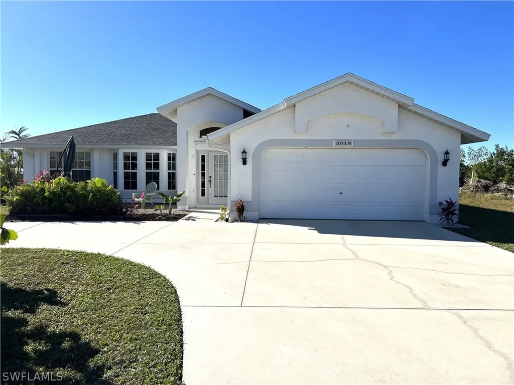 3018 SE 6th Avenue Cape Coral FL 33904