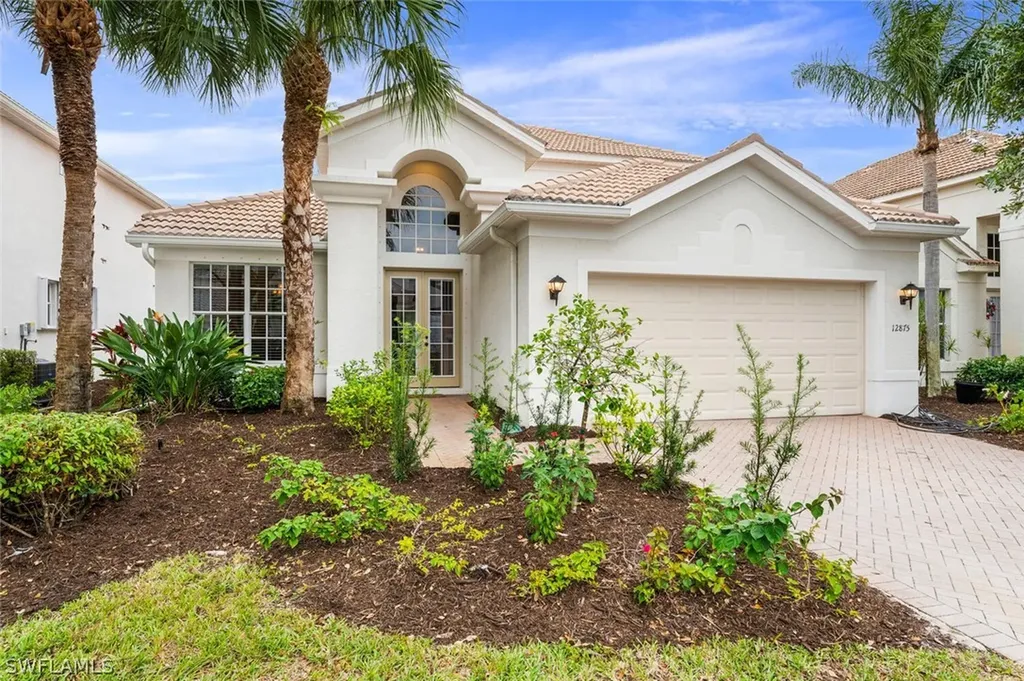 12875 Brynwood Preserve Lane Naples FL 34105