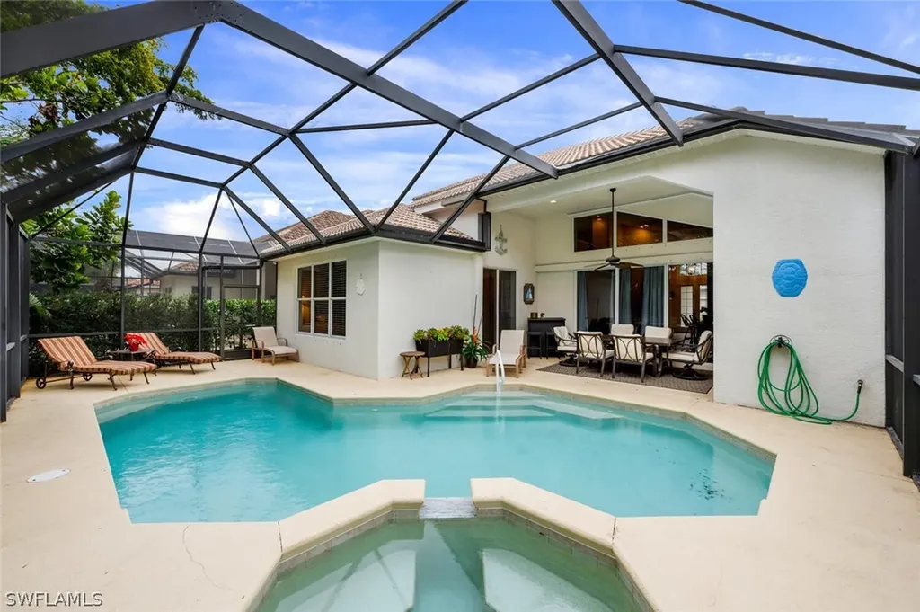12875 Brynwood Preserve Lane Naples FL 34105