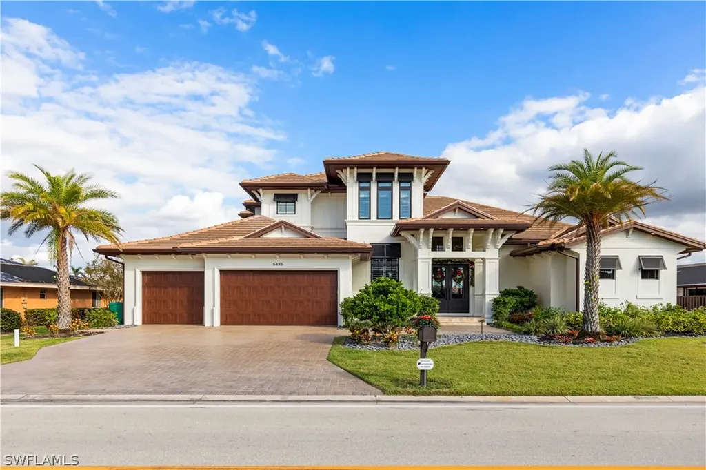 6686 Griffin Boulevard Fort Myers FL 33908