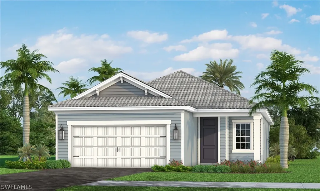 4628 Centaurus Circle Naples FL 34120