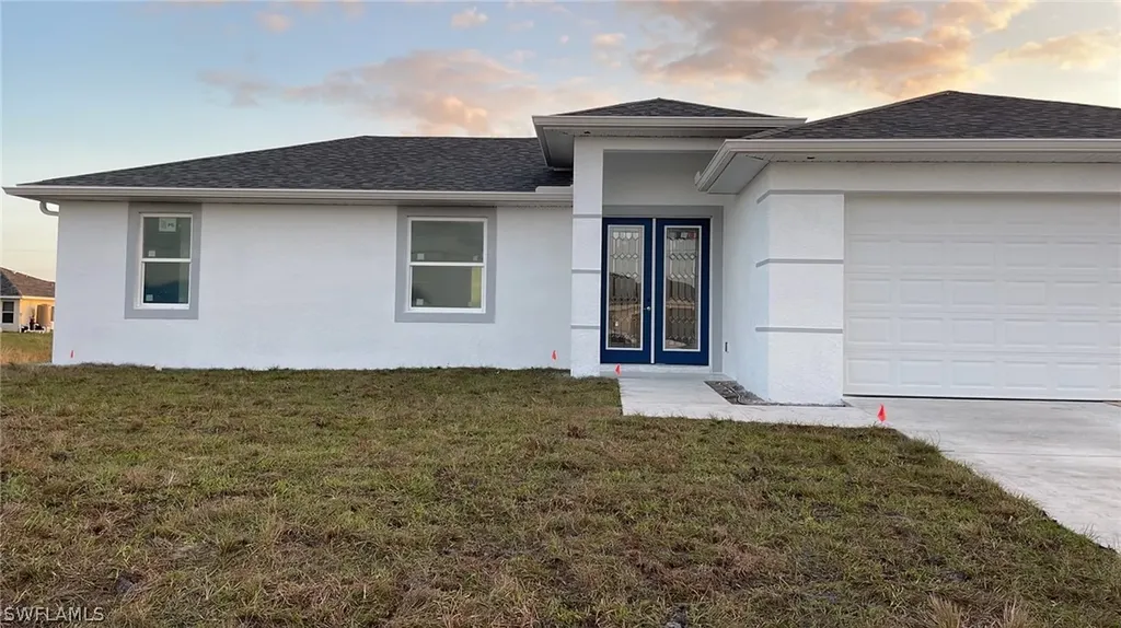 2617 42nd Street SW Lehigh Acres FL 33976