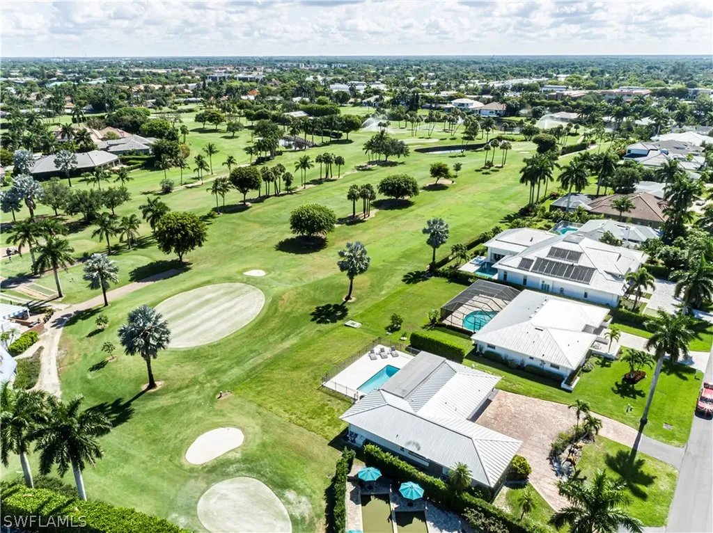 595 Wedge Drive Naples FL 34103