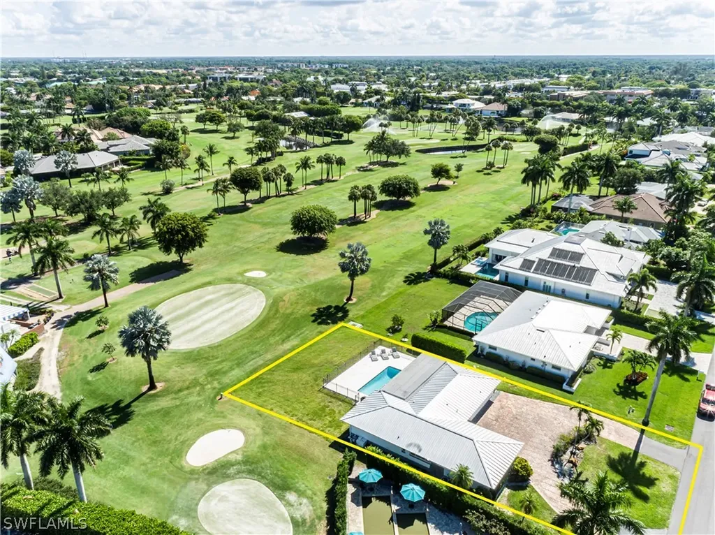 595 Wedge Drive Naples FL 34103