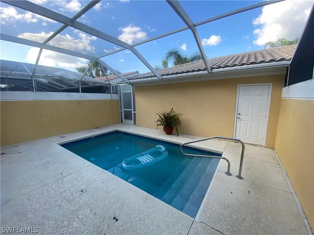 15594 Latitude Drive Bonita Springs FL 34135