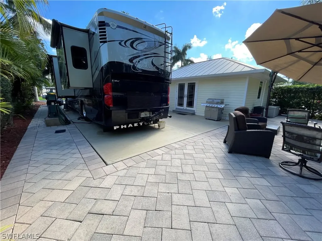 Lot 293 3021 Riverboat Landing Labelle FL 33935