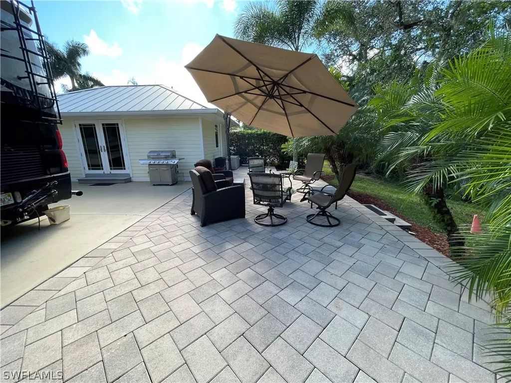 Lot 293 3021 Riverboat Landing Labelle FL 33935