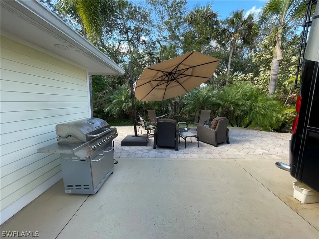 Lot 293 3021 Riverboat Landing Labelle FL 33935